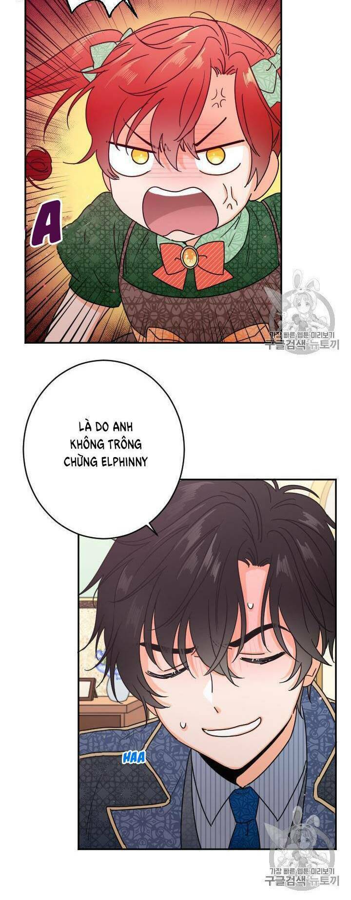 Tiểu Thư Bé Bỏng Đáng Yêu! [Chap 0-197]