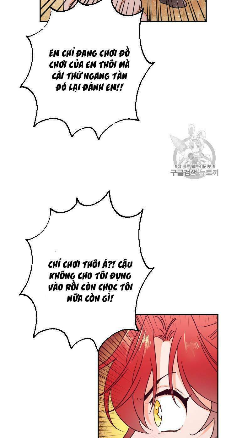 Tiểu Thư Bé Bỏng Đáng Yêu! [Chap 0-197]