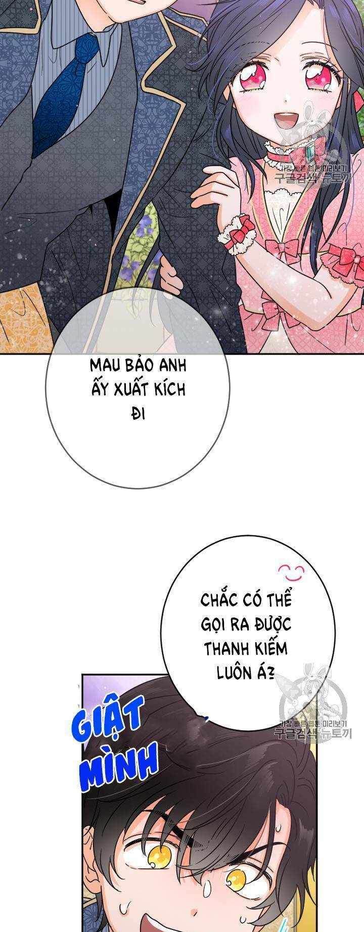 Tiểu Thư Bé Bỏng Đáng Yêu! [Chap 0-197]