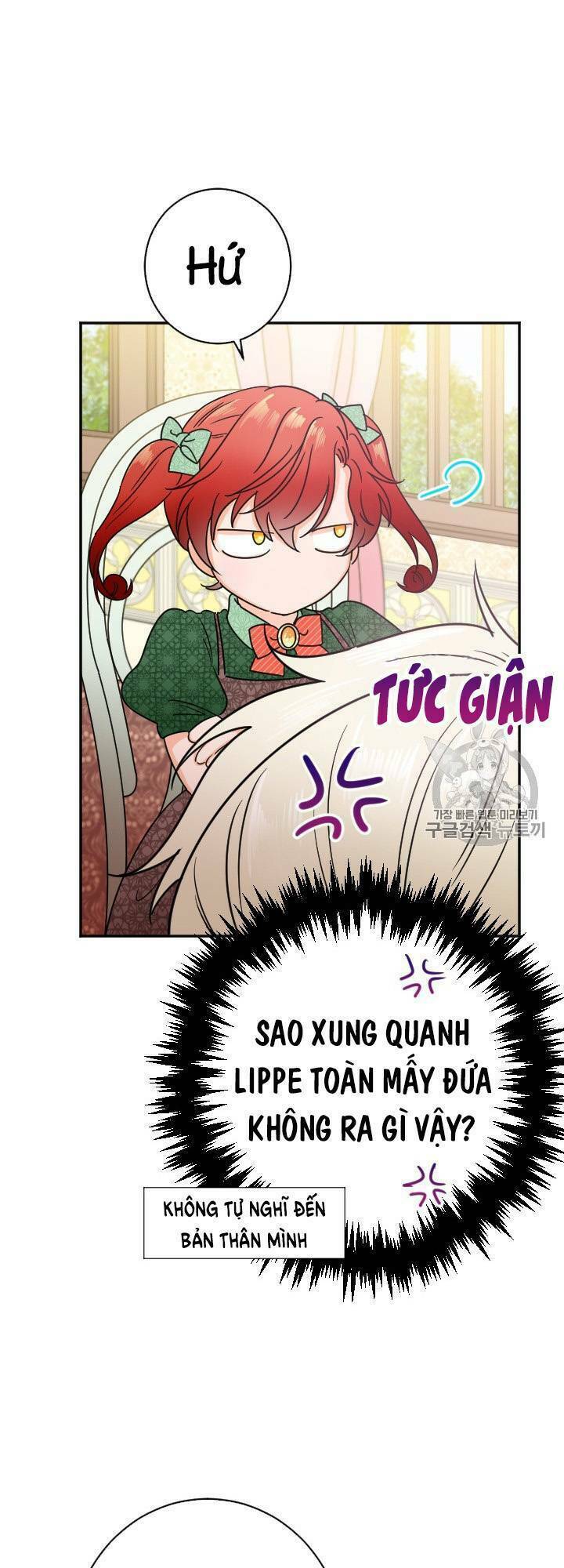 Tiểu Thư Bé Bỏng Đáng Yêu! [Chap 0-197]