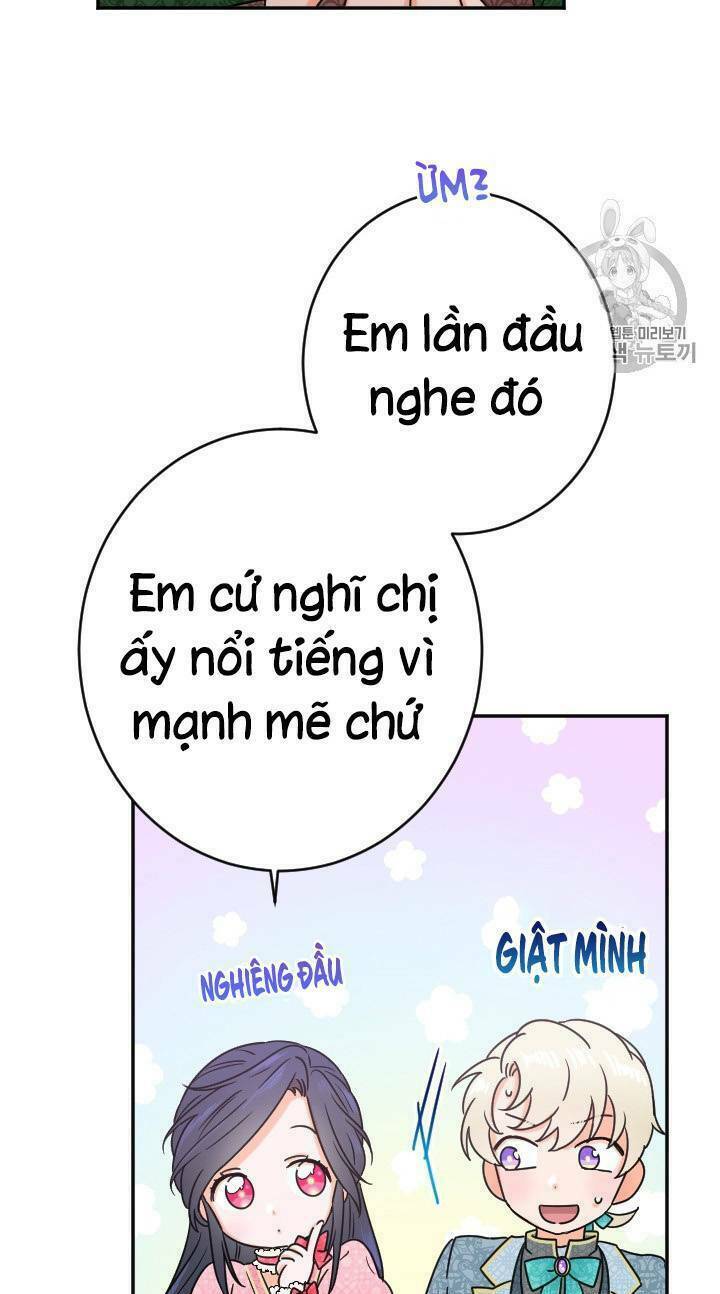 Tiểu Thư Bé Bỏng Đáng Yêu! [Chap 0-197]