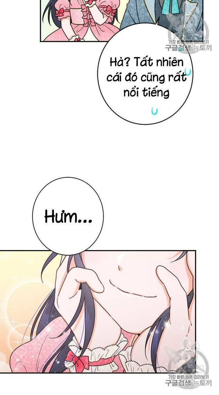 Tiểu Thư Bé Bỏng Đáng Yêu! [Chap 0-197]