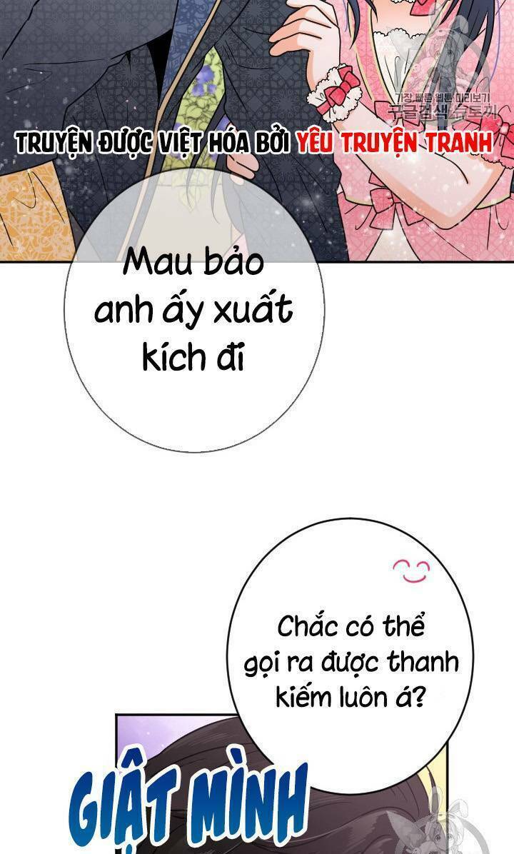 Tiểu Thư Bé Bỏng Đáng Yêu! [Chap 0-197]