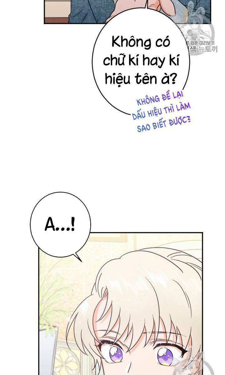 Tiểu Thư Bé Bỏng Đáng Yêu! [Chap 0-197]