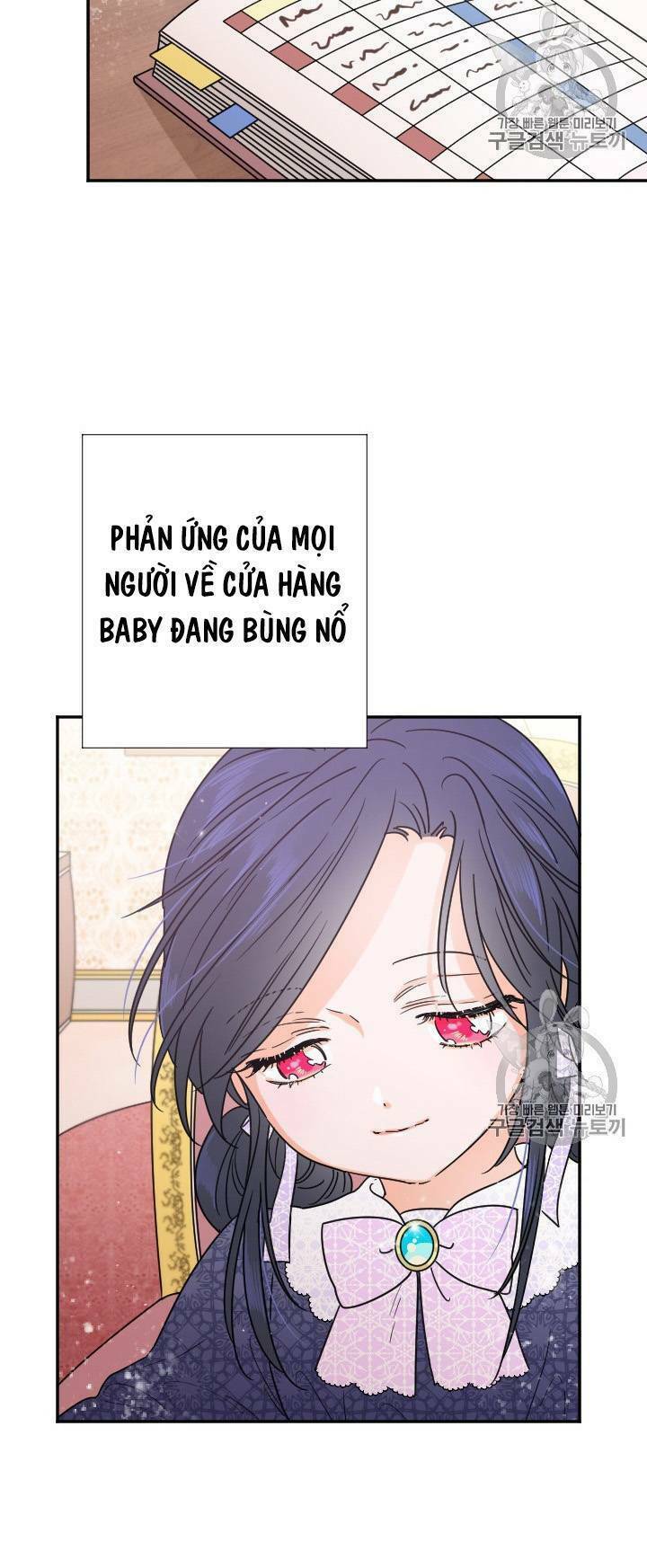 Tiểu Thư Bé Bỏng Đáng Yêu! [Chap 0-197]