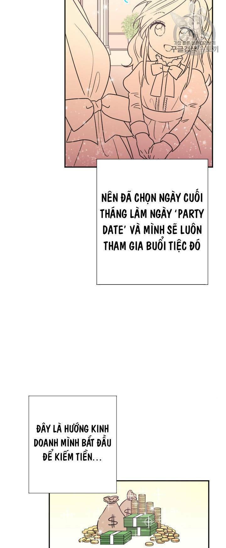 Tiểu Thư Bé Bỏng Đáng Yêu! [Chap 0-197]