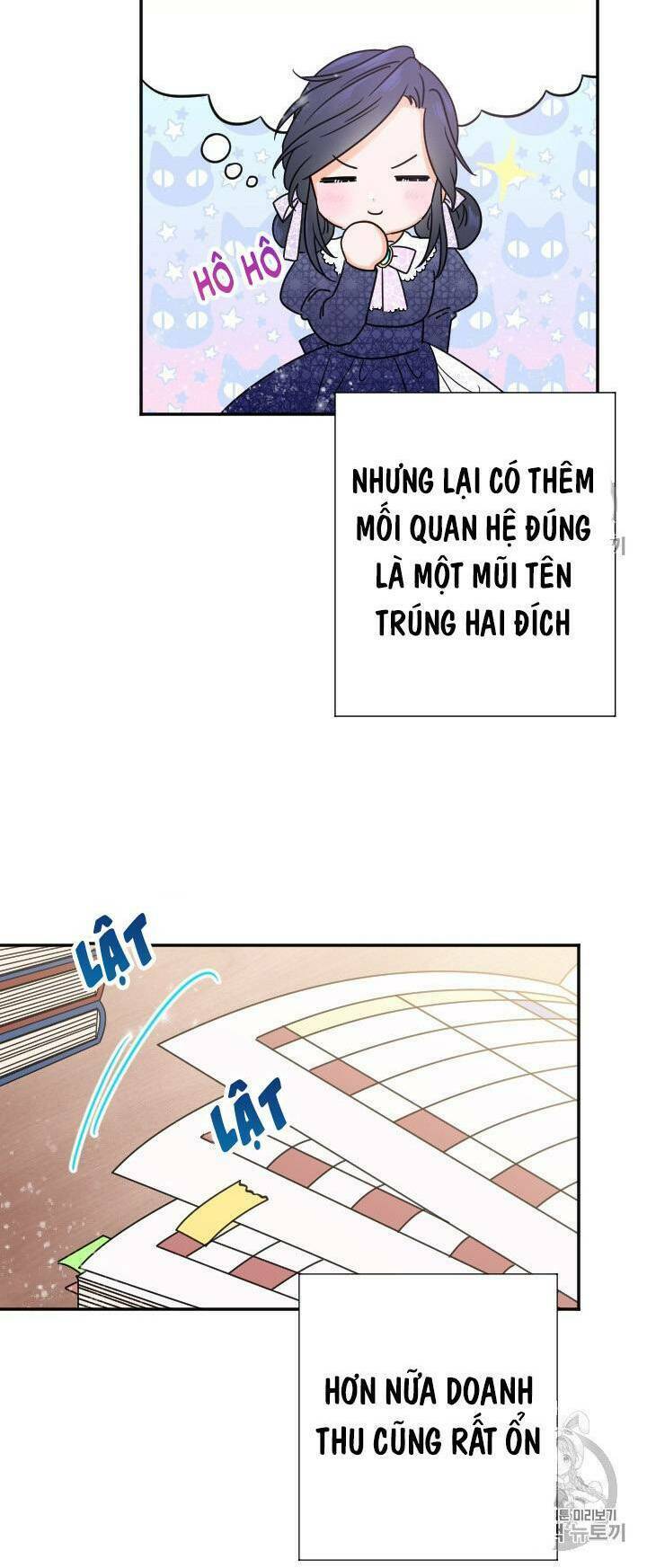 Tiểu Thư Bé Bỏng Đáng Yêu! [Chap 0-197]