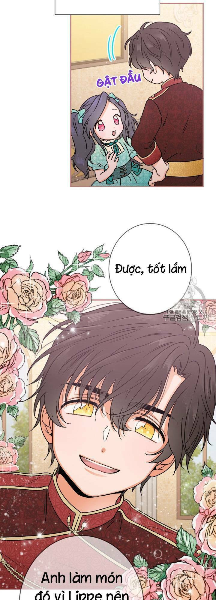 Tiểu Thư Bé Bỏng Đáng Yêu! [Chap 0-197]