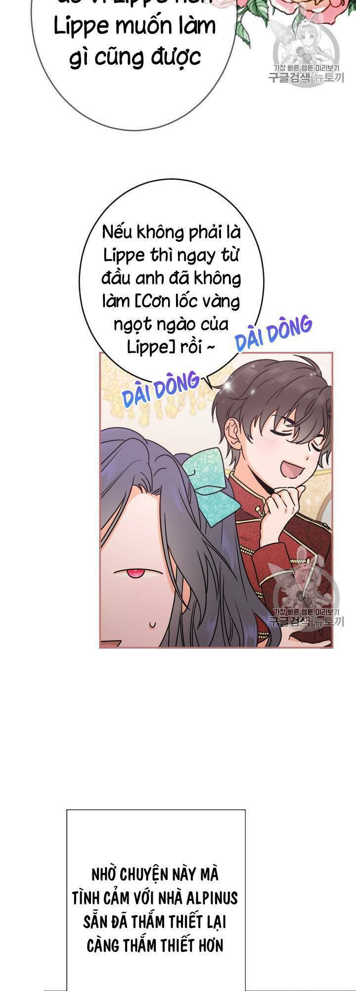 Tiểu Thư Bé Bỏng Đáng Yêu! [Chap 0-197]