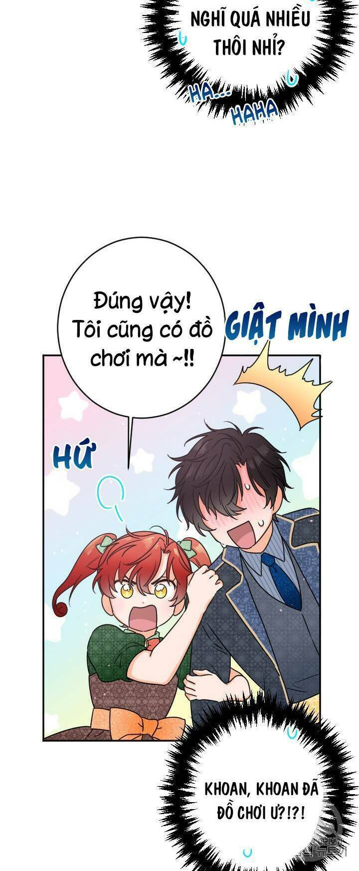 Tiểu Thư Bé Bỏng Đáng Yêu! [Chap 0-197]