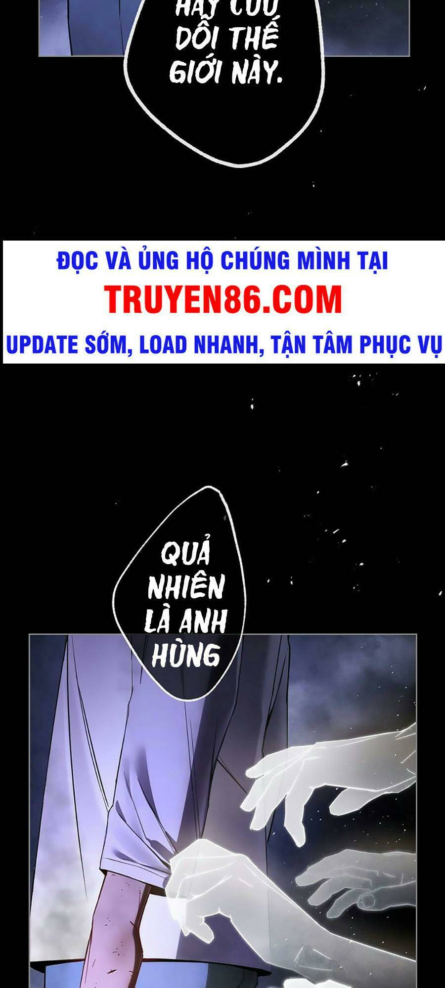 Anh Hùng Trở Lại