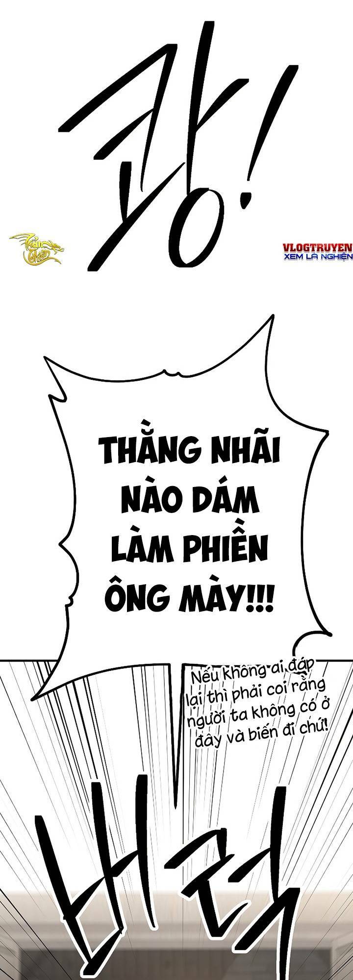 Anh Hùng Trở Lại