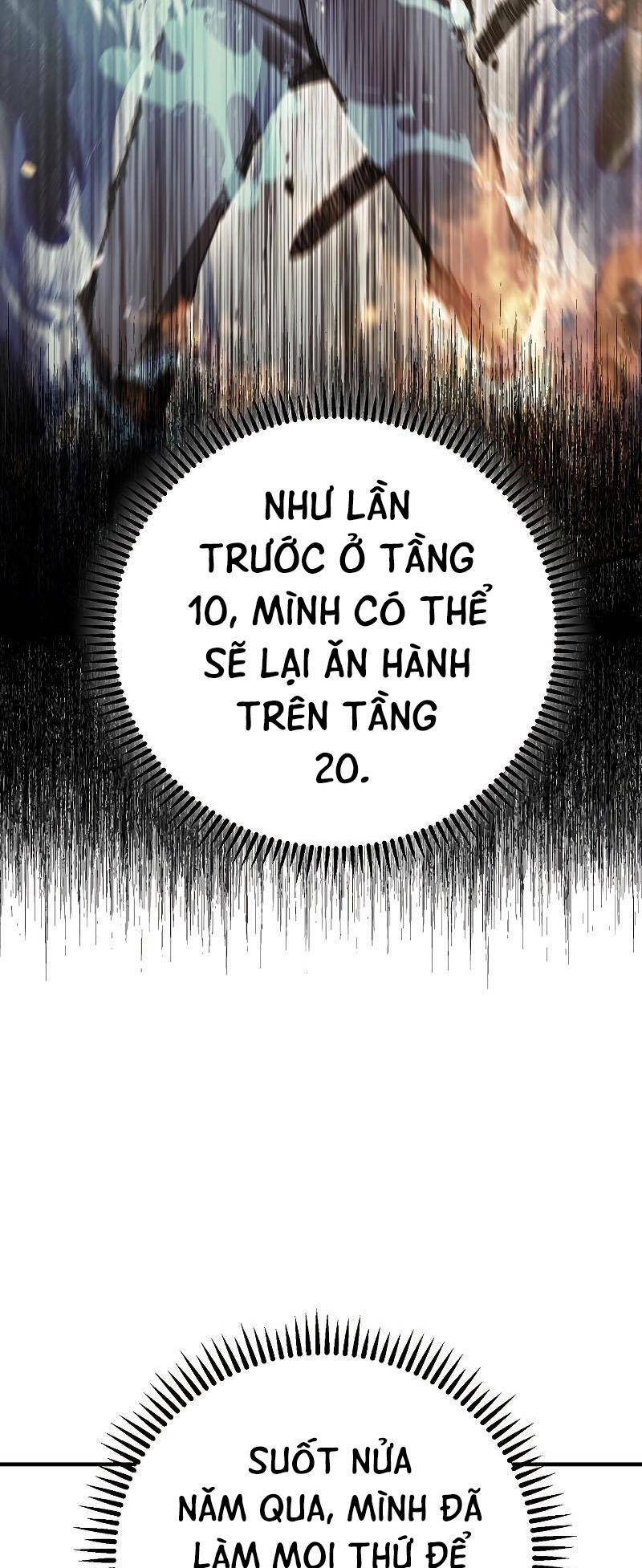 Anh Hùng Trở Lại