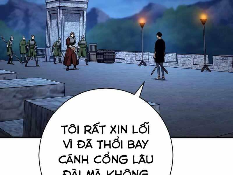 Anh Hùng Trở Lại