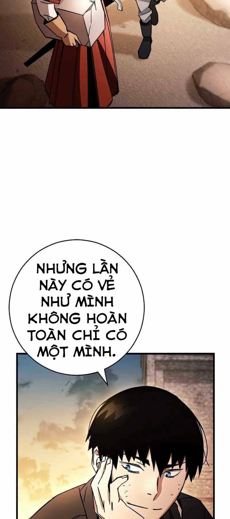 Anh Hùng Trở Lại