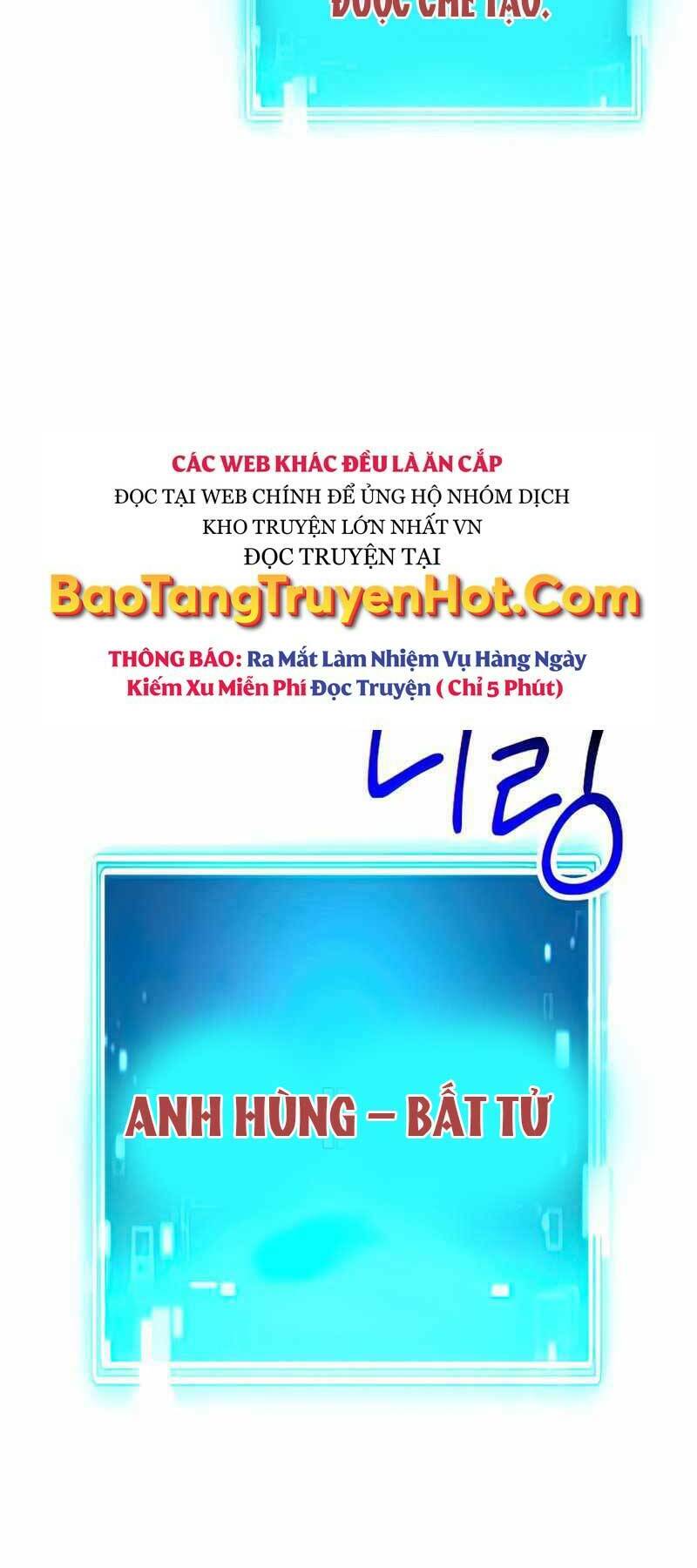 Anh Hùng Trở Lại