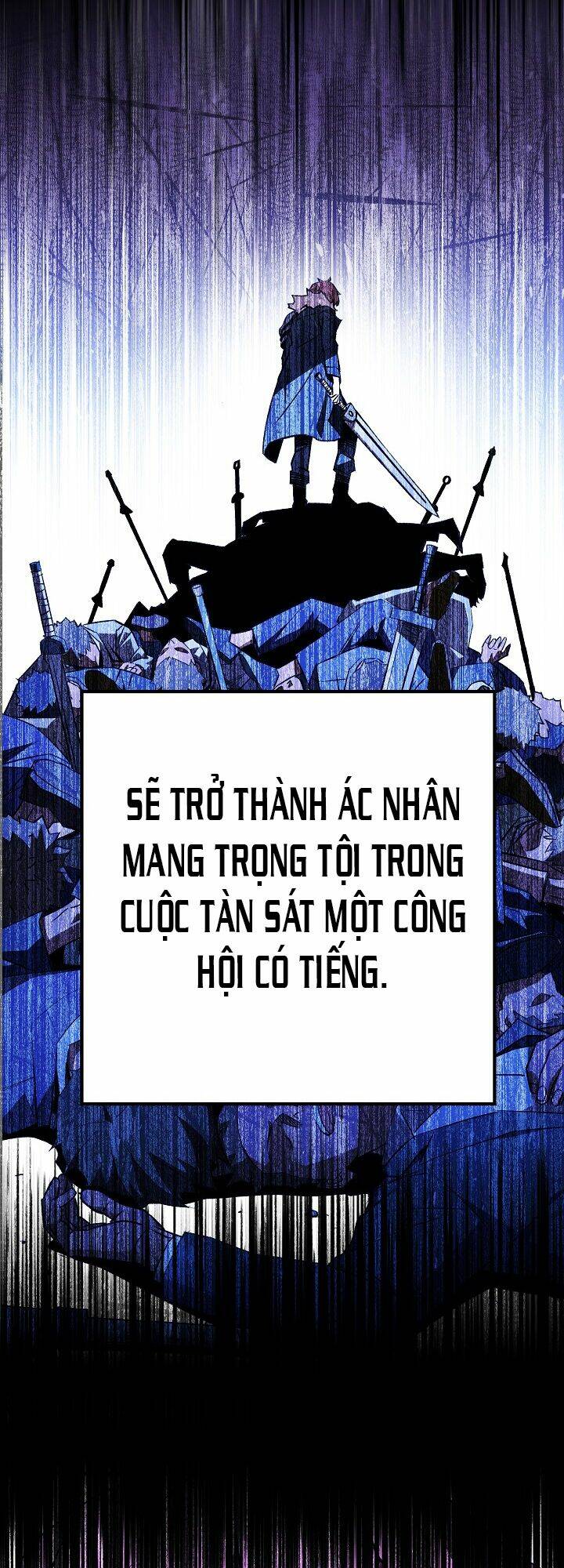 Anh Hùng Trở Lại