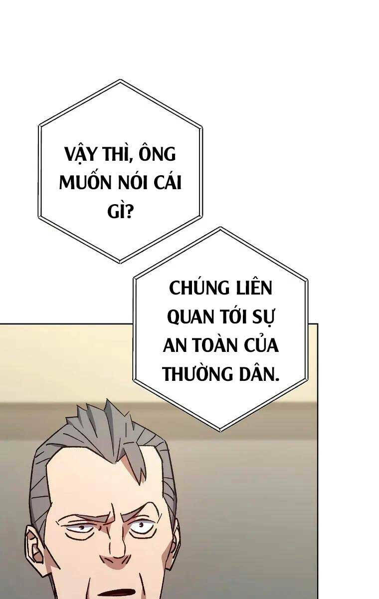 Anh Hùng Trở Lại