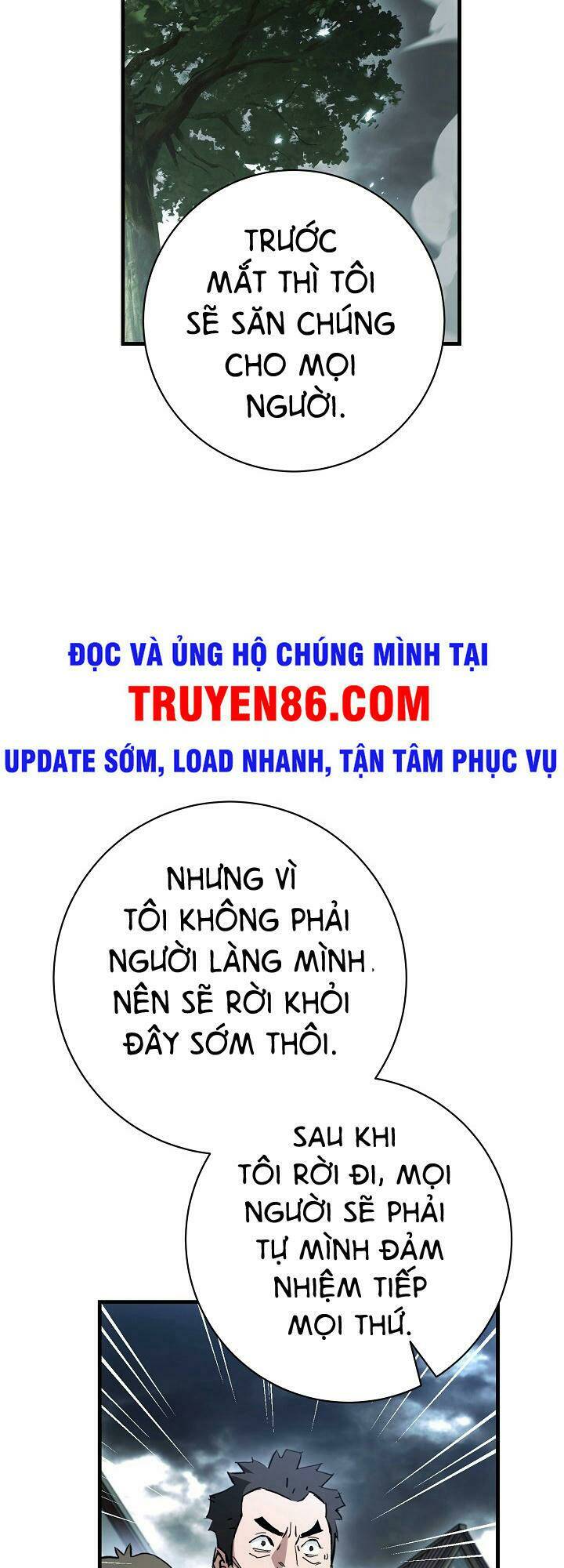 Anh Hùng Trở Lại