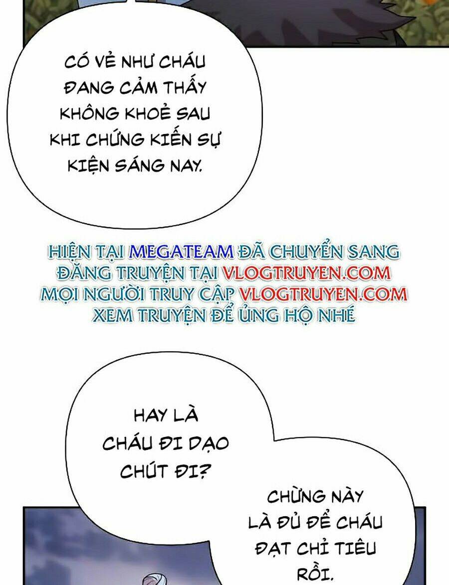 Sự Trở Lại Của Anh Hùng Diệt Thế: Chương 3