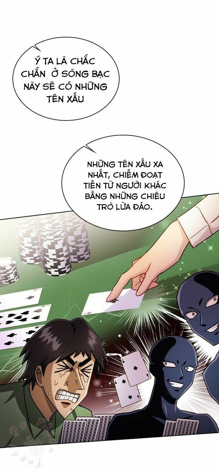 Tiểu Thư Muốn Được Nghỉ Ngơi [Chap 1-123]