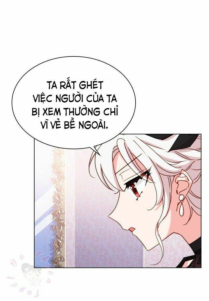 Tiểu Thư Muốn Được Nghỉ Ngơi Chapter 14 - TC Truyện