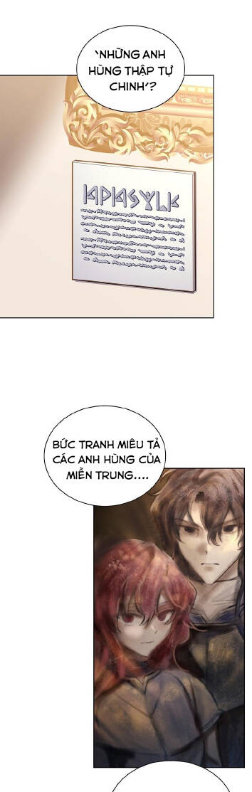 Tiểu Thư Muốn Được Nghỉ Ngơi Chapter 67 - TC Truyện