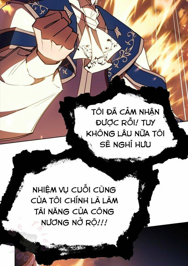 Tiểu Thư Muốn Được Nghỉ Ngơi Chapter 9 - TC Truyện