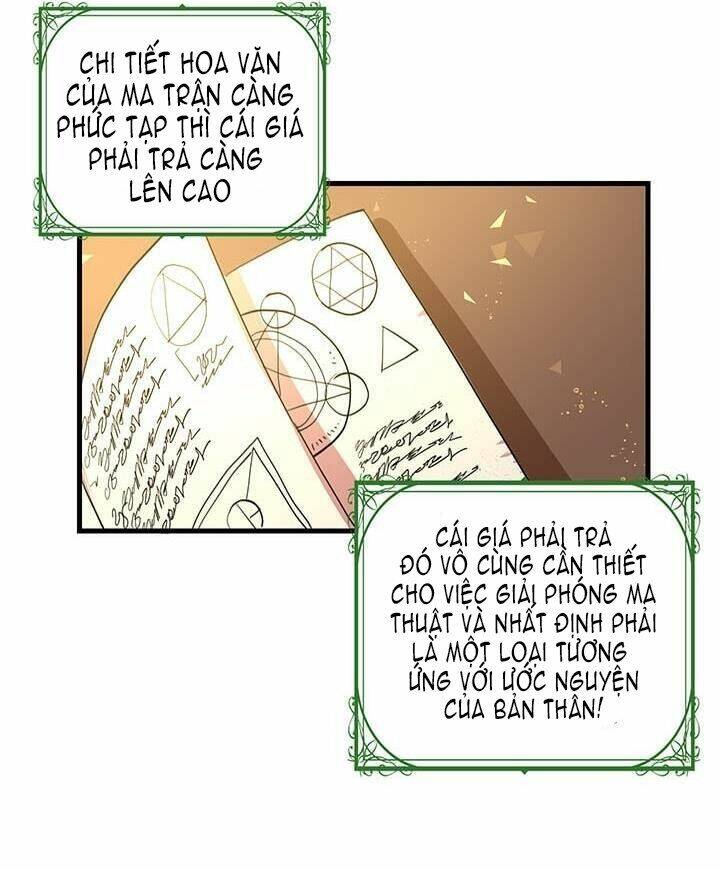 Trang truyện page_5 trong truyện tranh Công Tước Loạn Vừa Thôi! - Chapter 11 - truyentvn.net