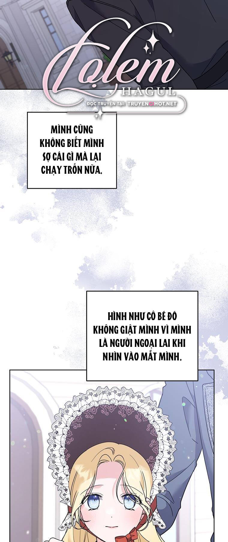 Trang truyện page_54 trong truyện tranh Hãy Để Tôi Được Hiểu Em - Chapter 100.1 - truyentvn.net