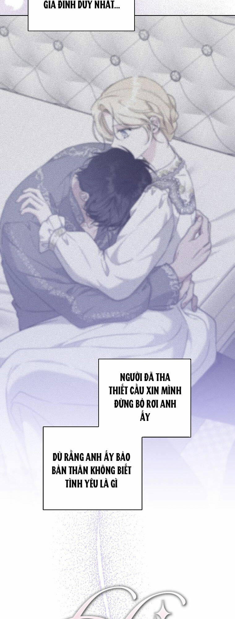 Trang truyện page_56 trong truyện tranh Hãy Để Tôi Được Hiểu Em - Chapter 105 - truyentvn.net