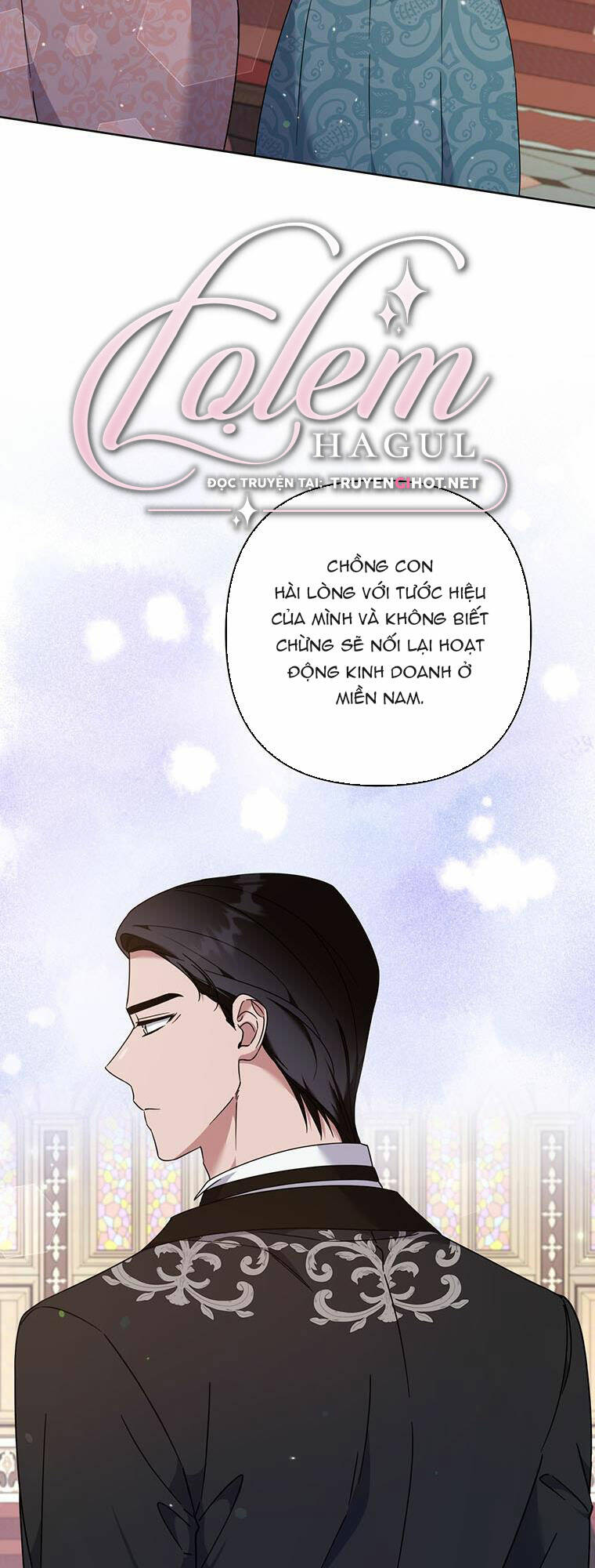 Trang truyện page_6 trong truyện tranh Hãy Để Tôi Được Hiểu Em - Chapter 111 - truyentvn.net