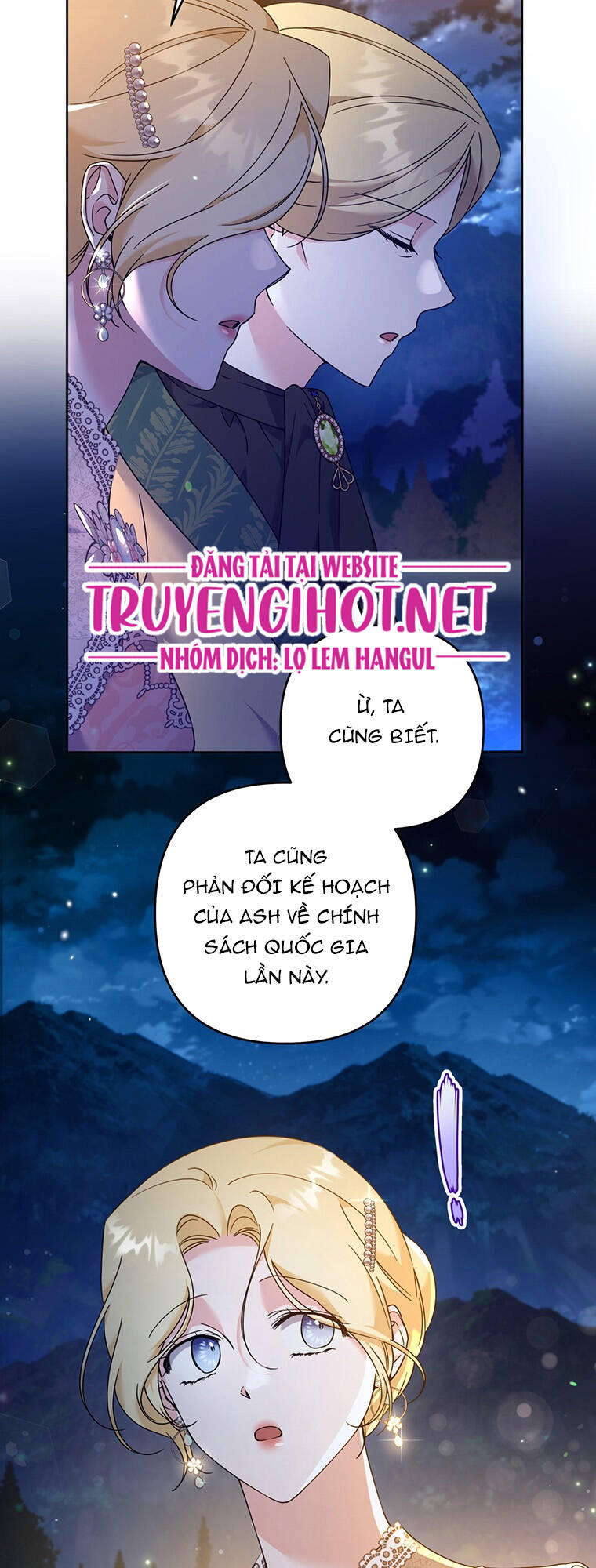 Trang truyện page_47 trong truyện tranh Hãy Để Tôi Được Hiểu Em - Chapter 112 - truyentvn.net