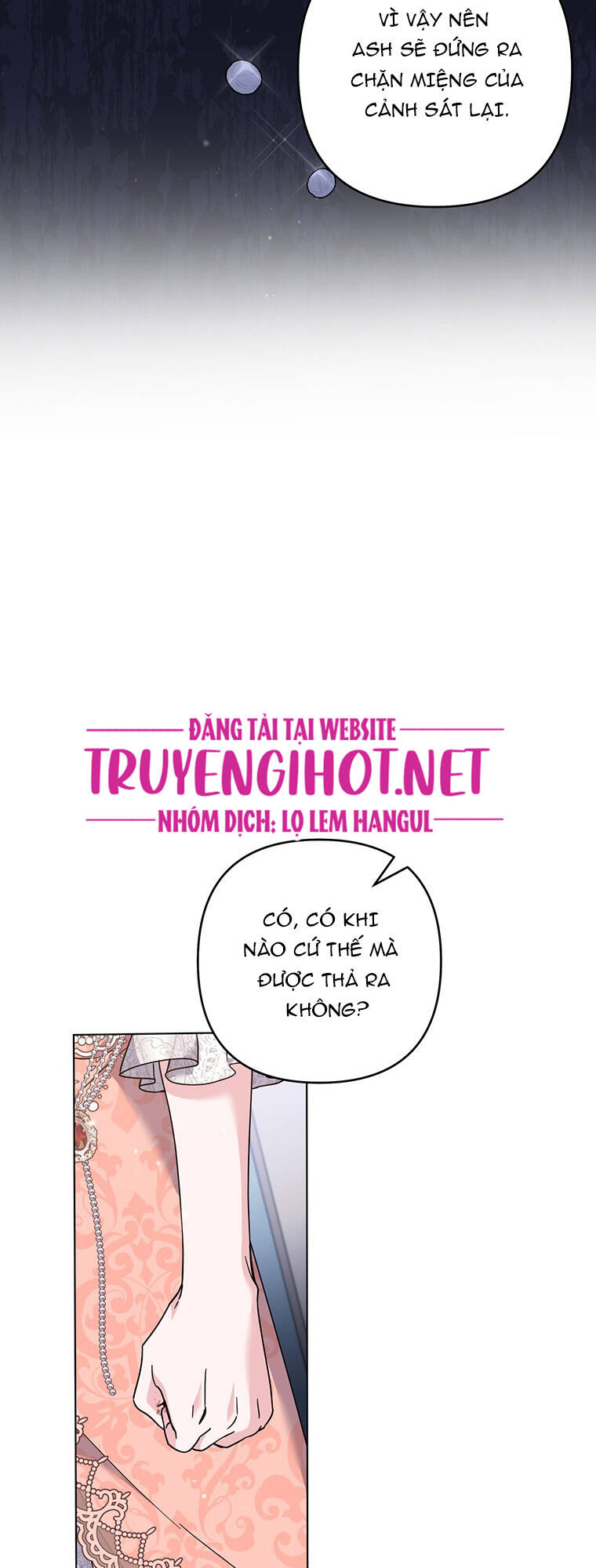 Trang truyện page_49 trong truyện tranh Hãy Để Tôi Được Hiểu Em - Chapter 115.1 - truyentvn.net