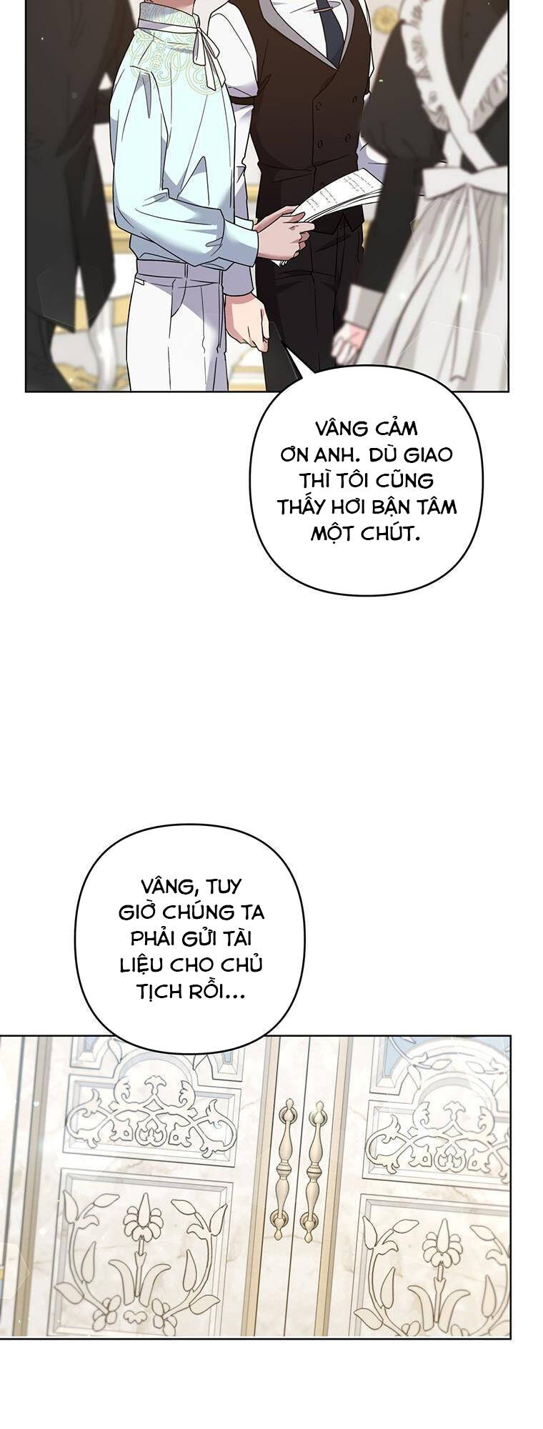 Trang truyện page_26 trong truyện tranh Hãy Để Tôi Được Hiểu Em - Chapter 99.1 - truyentvn.net