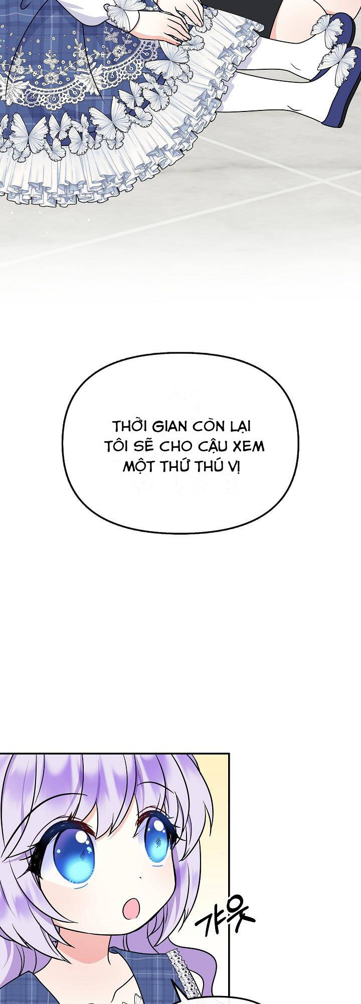 Trở Thành Con Gái Của Các Nhân Vật Chính Chapter 32 - TC Truyện