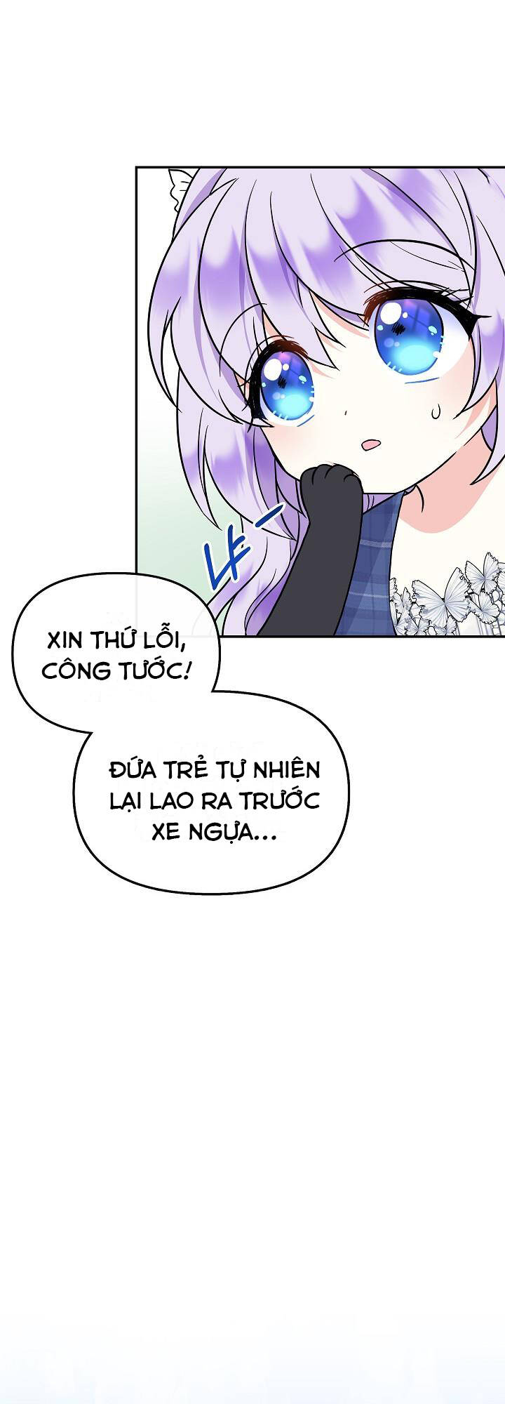 Trở Thành Con Gái Của Các Nhân Vật Chính Chapter 32 - TC Truyện