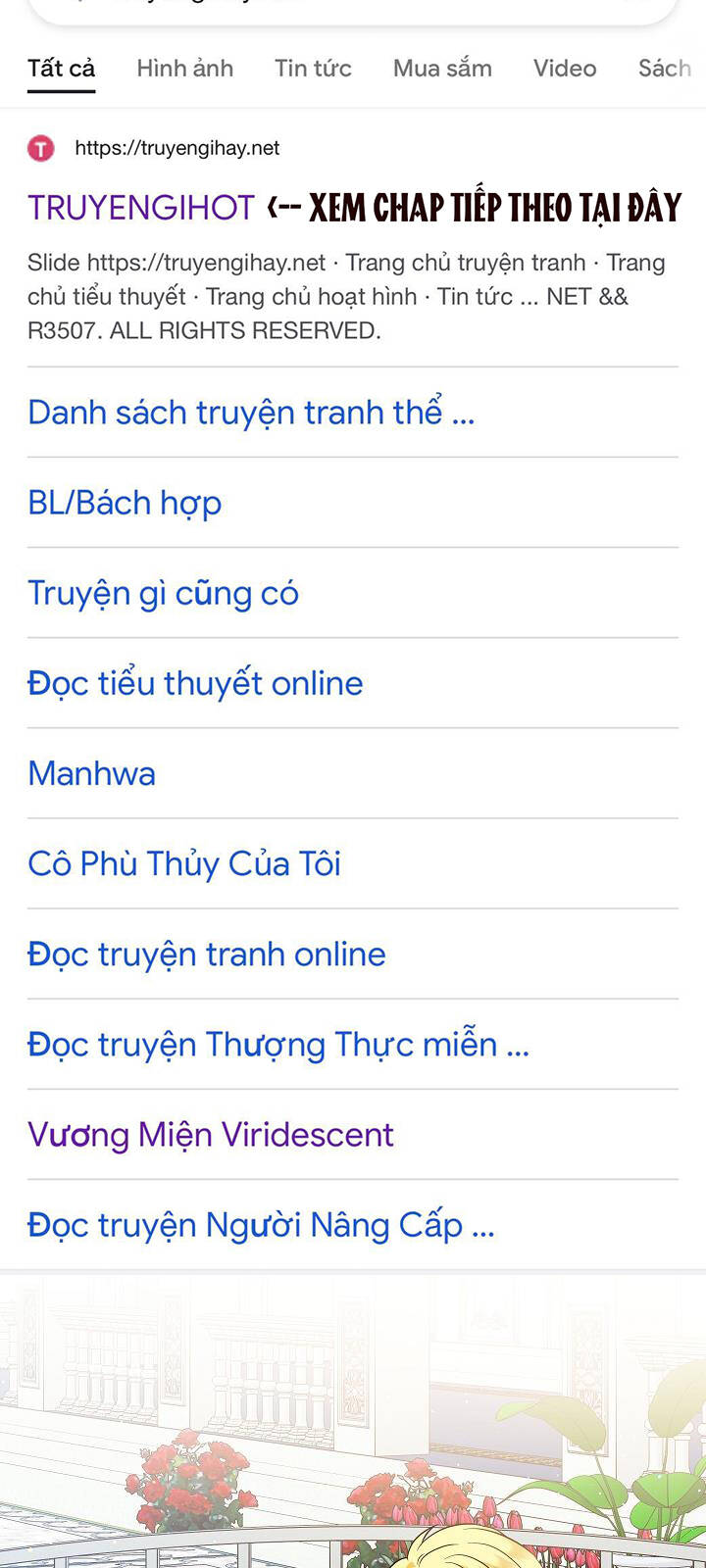 Trở Thành Con Gái Của Các Nhân Vật Chính Chapter 32 - TC Truyện