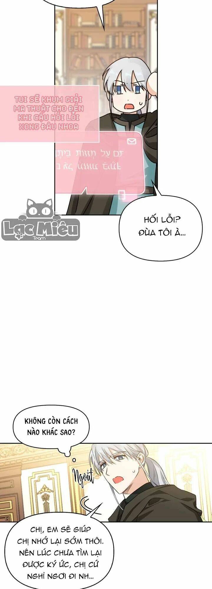 Ác Nữ Xứng Đôi Với Bạo Chúa [Chap 1-104] - Page 10