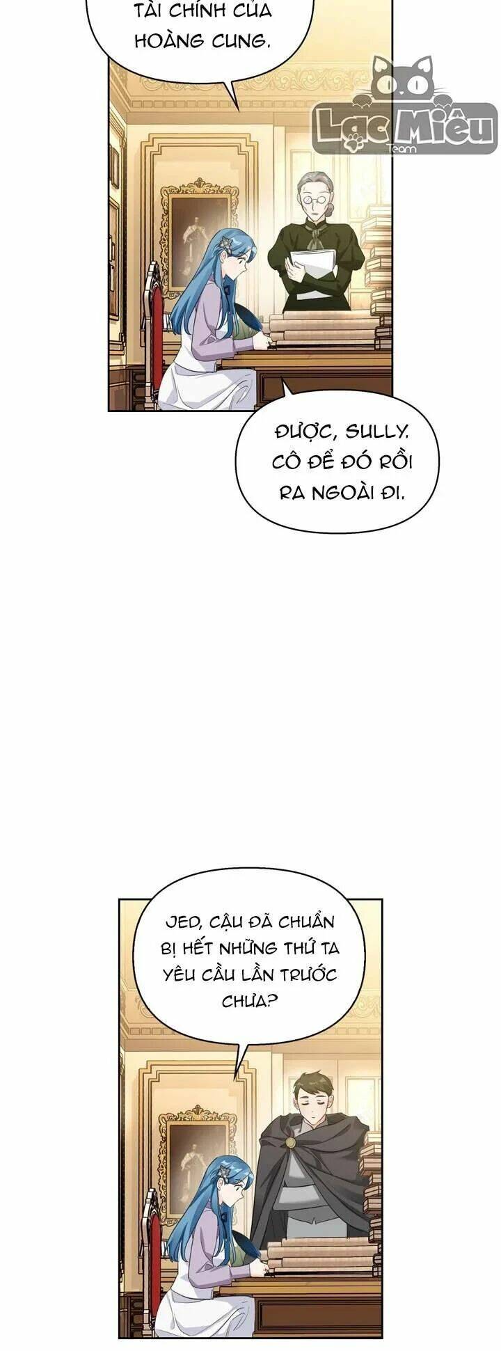 Ác Nữ Xứng Đôi Với Bạo Chúa [Chap 1-104] - Page 12