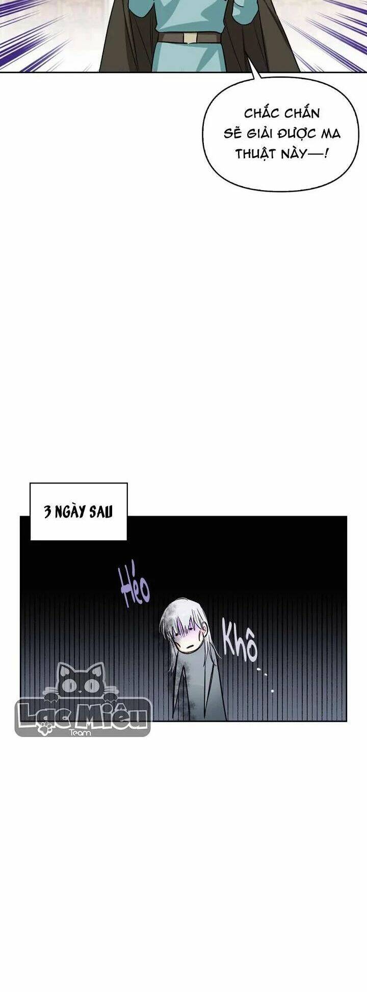 Ác Nữ Xứng Đôi Với Bạo Chúa [Chap 1-104] - Page 18