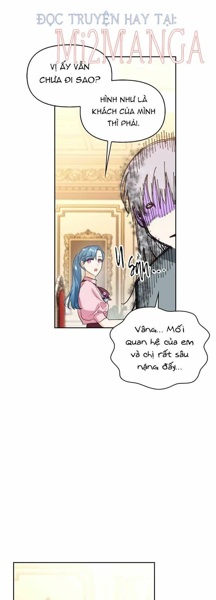 Ác Nữ Xứng Đôi Với Bạo Chúa [Chap 1-104] - Page 19