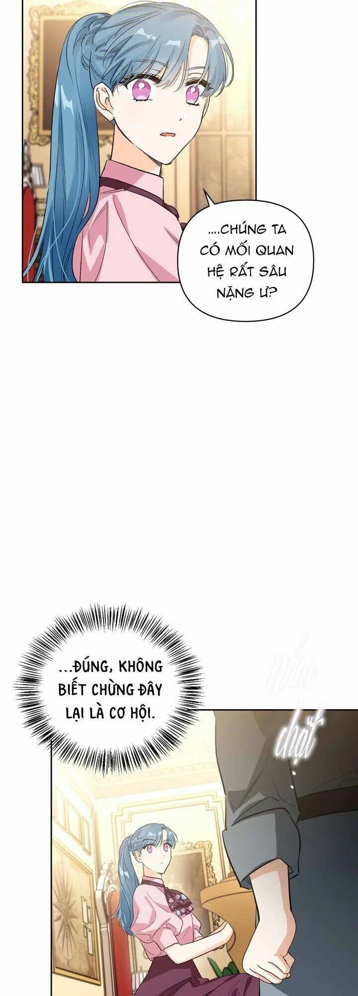 Ác Nữ Xứng Đôi Với Bạo Chúa [Chap 1-104] - Page 20