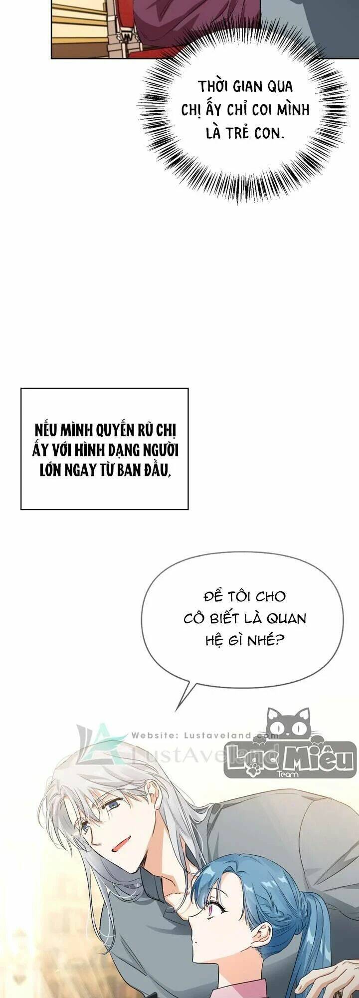 Ác Nữ Xứng Đôi Với Bạo Chúa [Chap 1-104] - Page 21