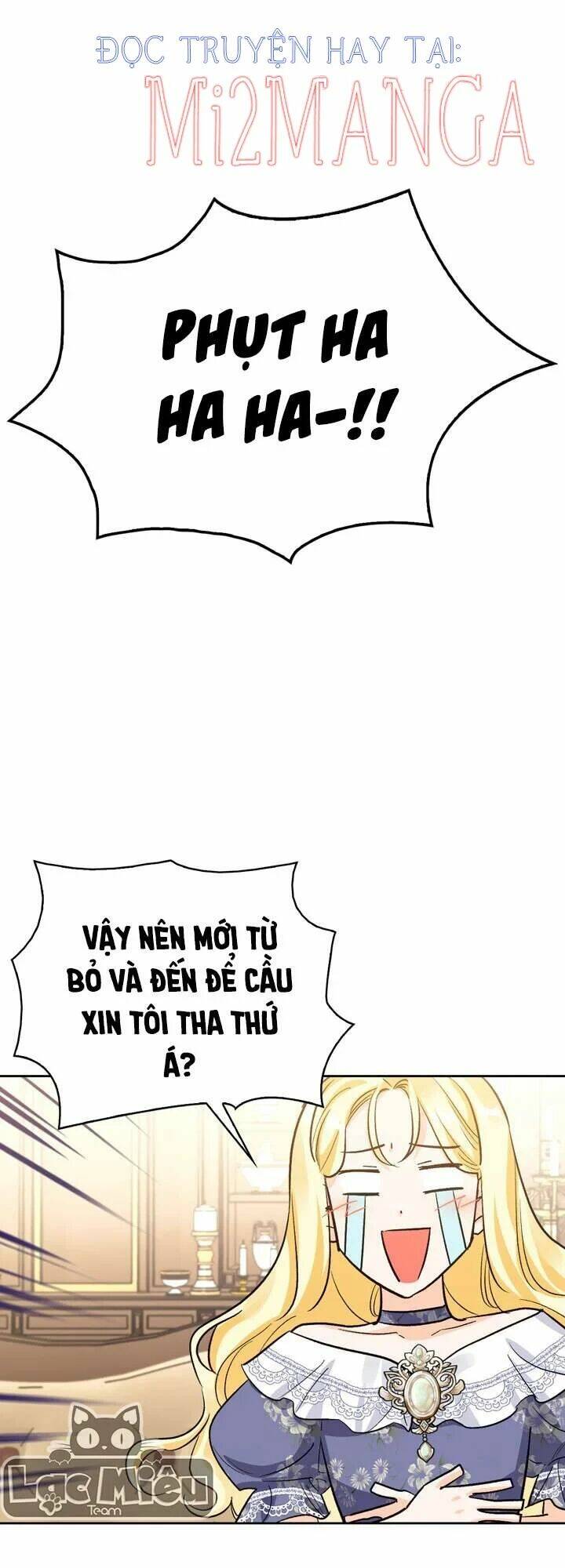 Ác Nữ Xứng Đôi Với Bạo Chúa [Chap 1-104] - Page 25