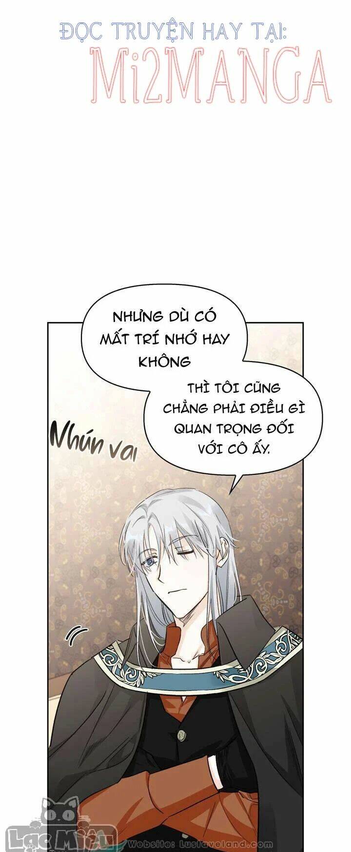 Ác Nữ Xứng Đôi Với Bạo Chúa [Chap 1-104] - Page 35