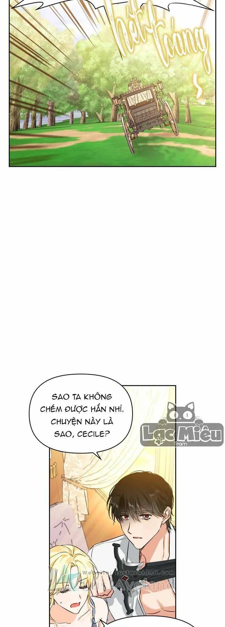 Ác Nữ Xứng Đôi Với Bạo Chúa [Chap 1-104] - Page 6