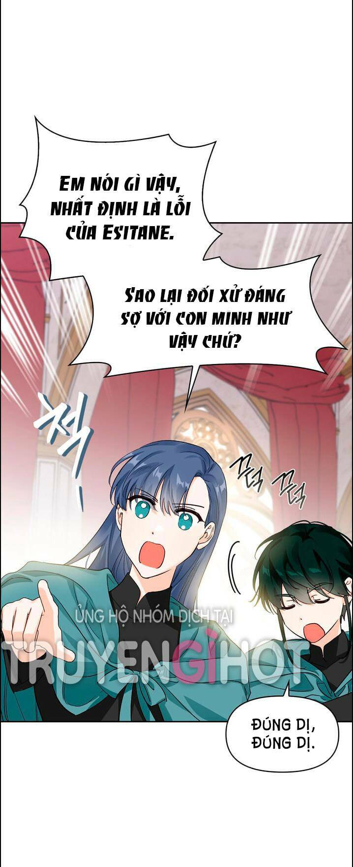 Ác Nữ Xứng Đôi Với Bạo Chúa [Chap 1-104] - Page 18