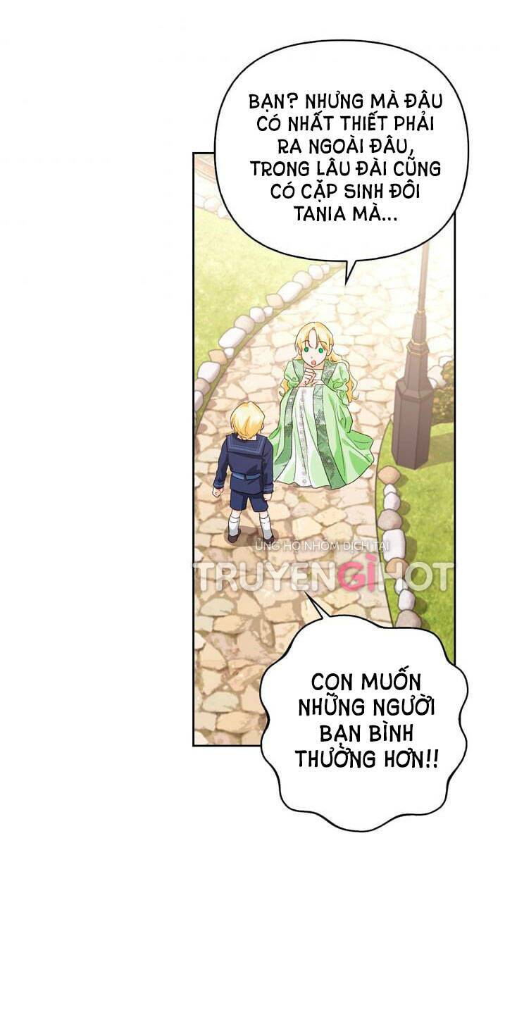 Ác Nữ Xứng Đôi Với Bạo Chúa [Chap 1-104] - Page 56