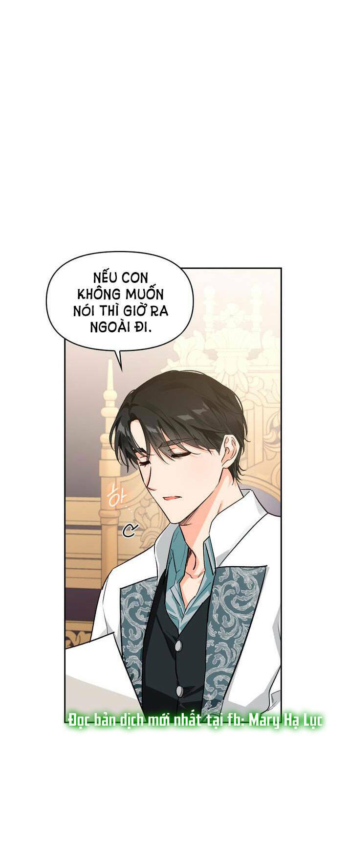 Ác Nữ Xứng Đôi Với Bạo Chúa [Chap 1-104] - Page 9